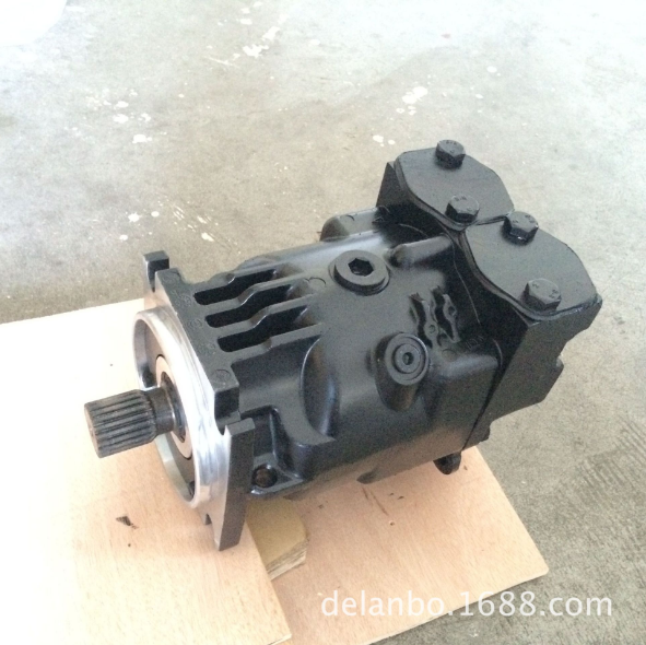 薩澳丹佛斯SAUER-DANFOSS T90M055 90M075定量液壓馬達 壓路機液壓馬達