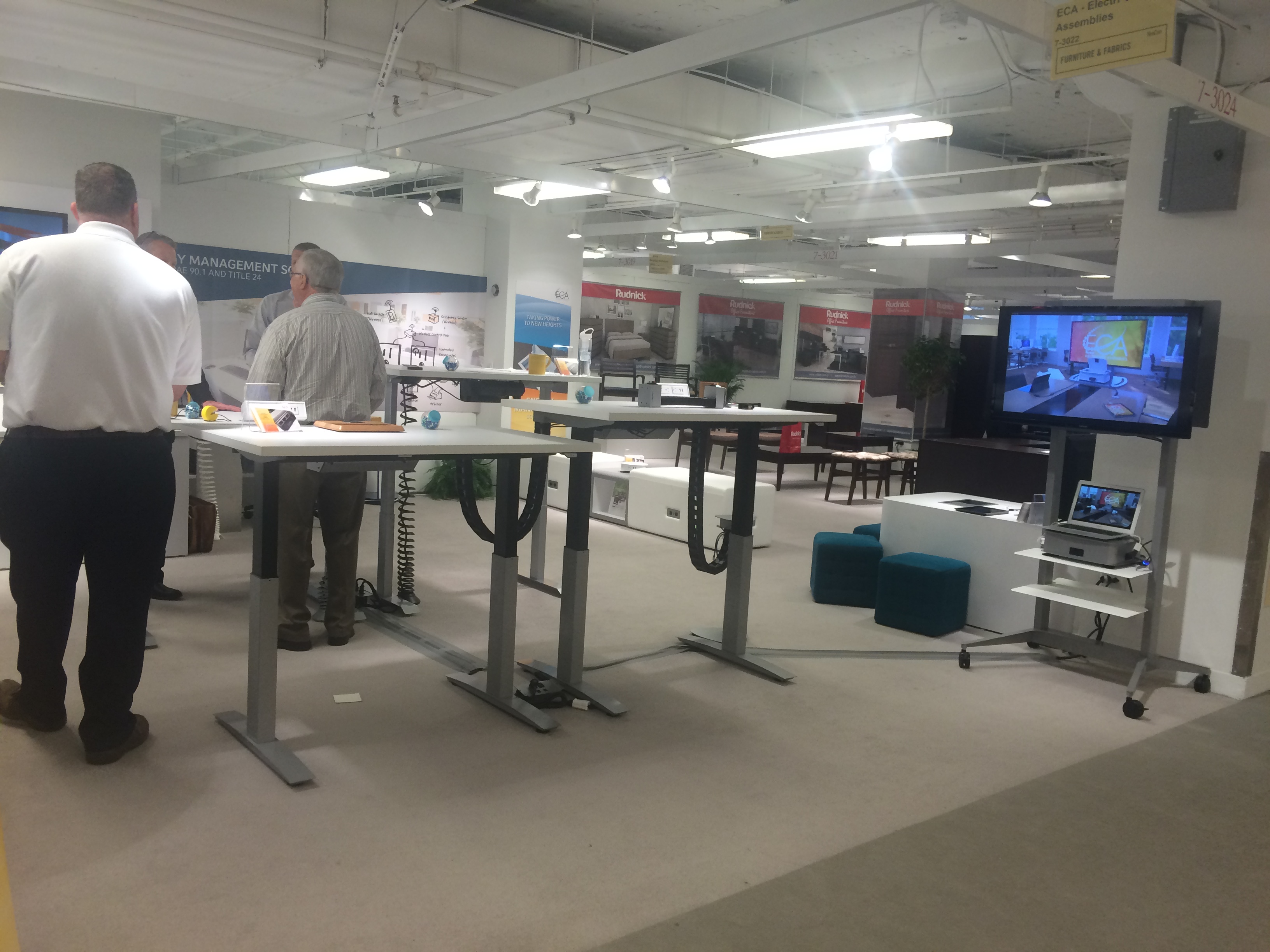 2017年美國芝加哥國際休閑家具2017年美國芝加哥國際休閑家具及配件展CASUAL（觀展）