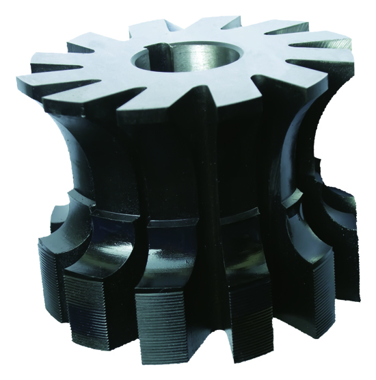 張家港-CF-成型銑刀