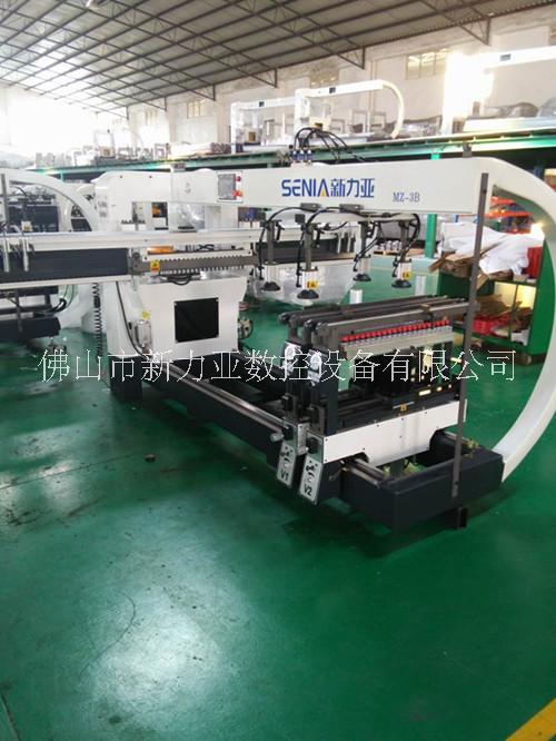 MFB-468全自動封邊機