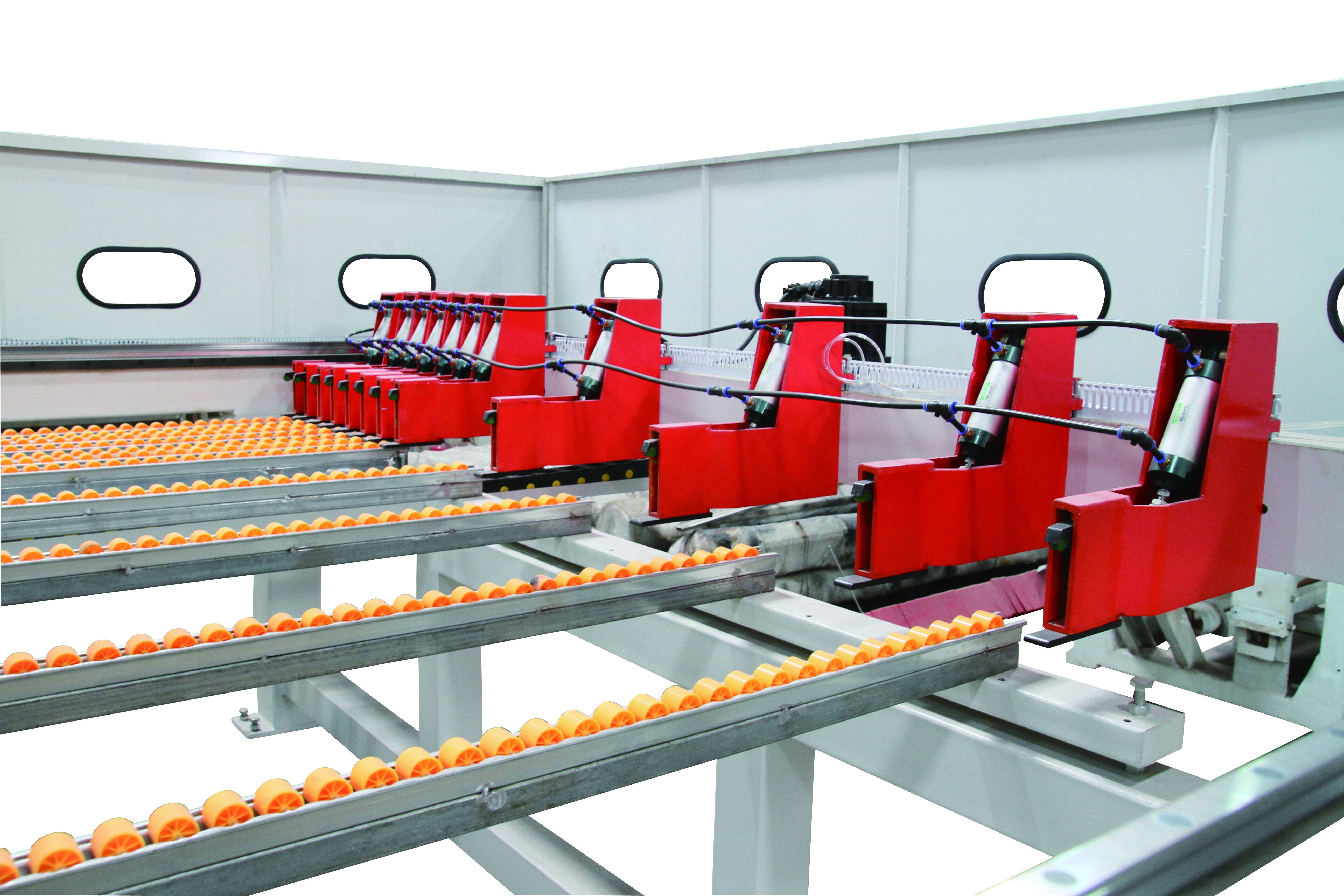 供應創(chuàng)寧電腦數(shù)控裁板鋸NP260B