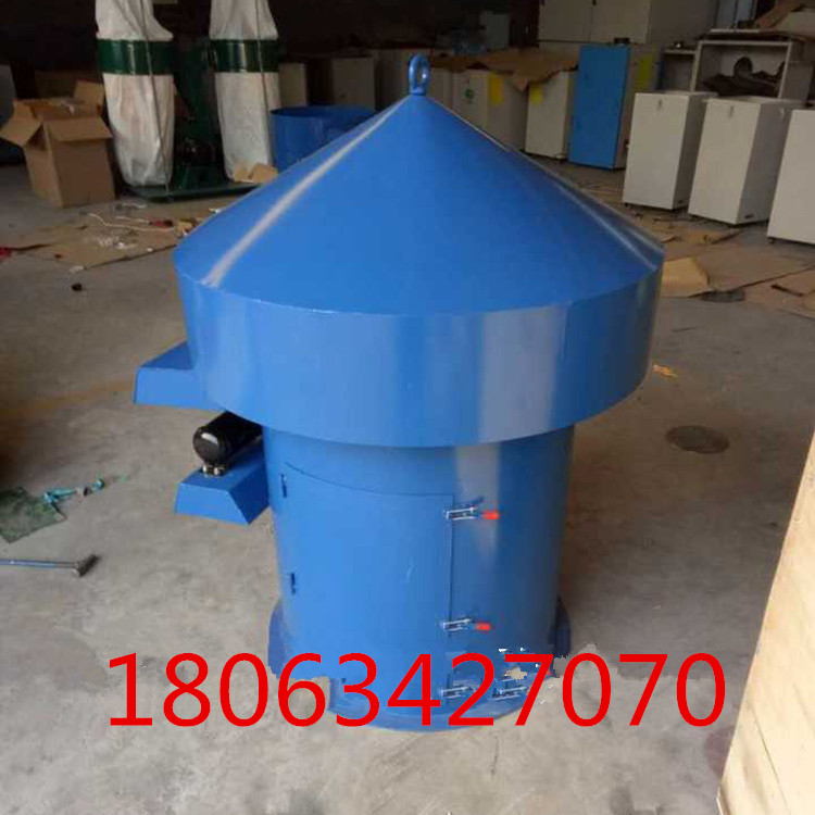 工業(yè)濾筒除塵器 脈沖倉頂除塵器