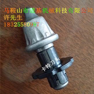 卡特銑刨機(jī)刀頭批發(fā)供應(yīng)
