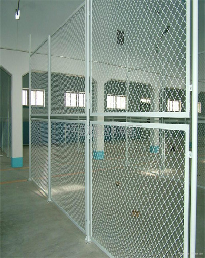 南昌倉(cāng)儲(chǔ)設(shè)備隔離網(wǎng)出售批發(fā)