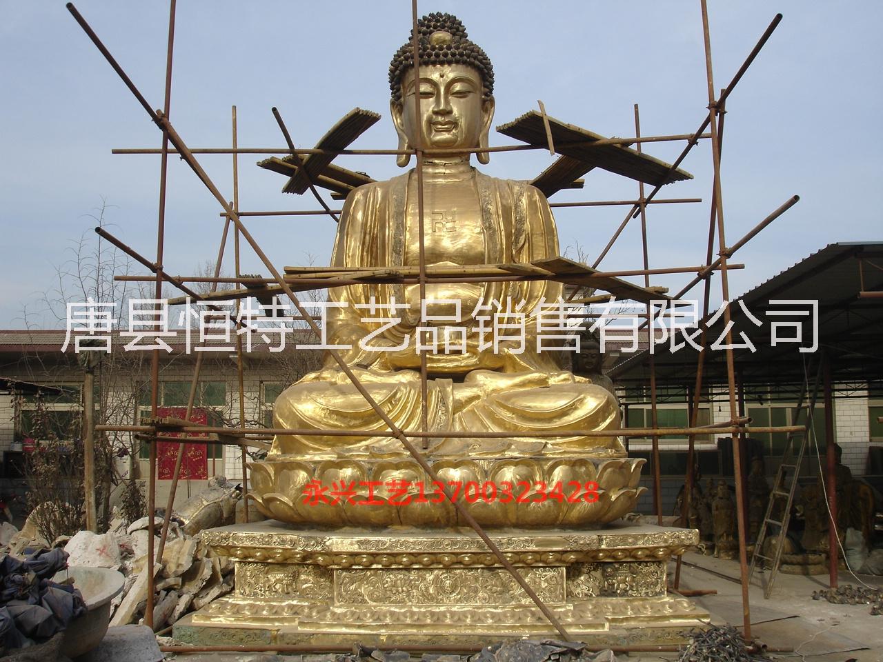 銅佛像制作廠家|優(yōu)質(zhì)商家@五方佛像制作 佛祖制作@唐縣銅雕廠家