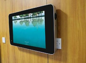 46寸金屬網(wǎng)格電容觸摸膜  110P