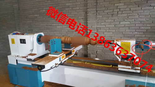 多功能數(shù)控木工車床 數(shù)控木工車床廠家價格 木工多用機床 單軸數(shù)控木工車床