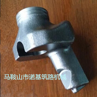 件號(hào)199001冷再生機(jī)刀座 維特根冷再生刀座廠家批發(fā)