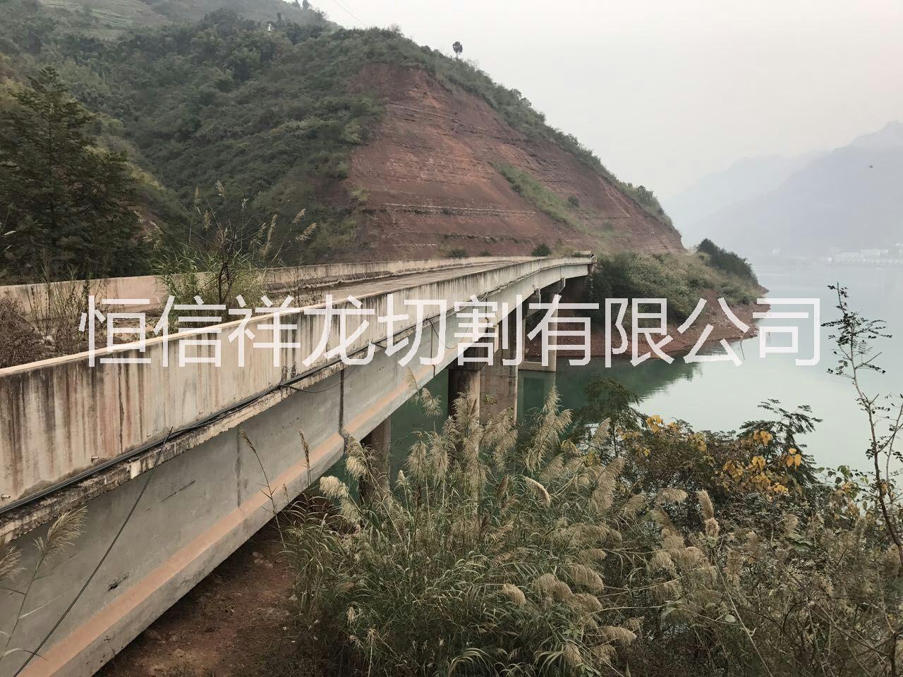 陜西混凝土切割拆除