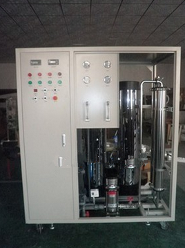 供應(yīng)水產(chǎn)養(yǎng)殖漁業(yè)純水處理設(shè)備