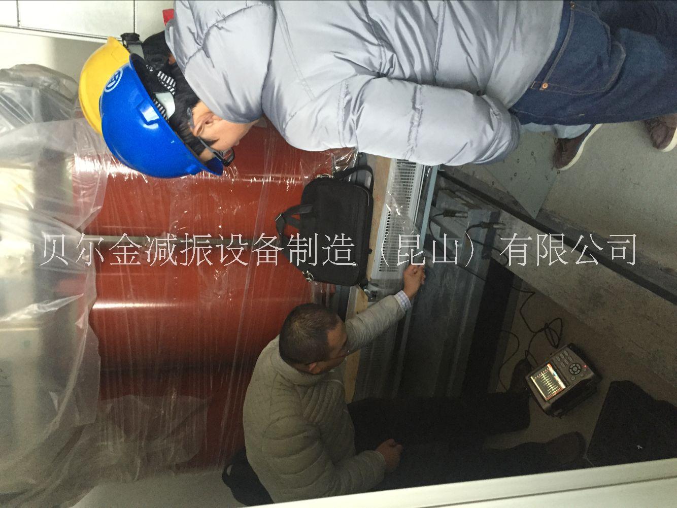 貝爾金MA系列彈簧式減振器、變壓器減振器 江蘇貝爾金MA系列彈簧式減振器