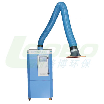 供應(yīng)焊接煙塵處理器全國招募代理商路博LB-jc