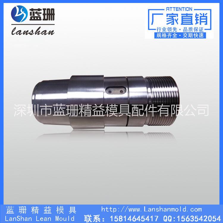 深圳瓶胚模具配件價(jià)格 深圳光電模具零件批發(fā) 深圳模具型芯加工 深圳精密醫(yī)療零件加工