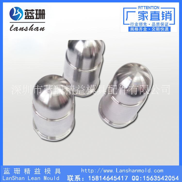 深圳瓶胚模具配件價(jià)格 深圳光電模具零件批發(fā) 深圳模具型芯加工 深圳精密醫(yī)療零件加工