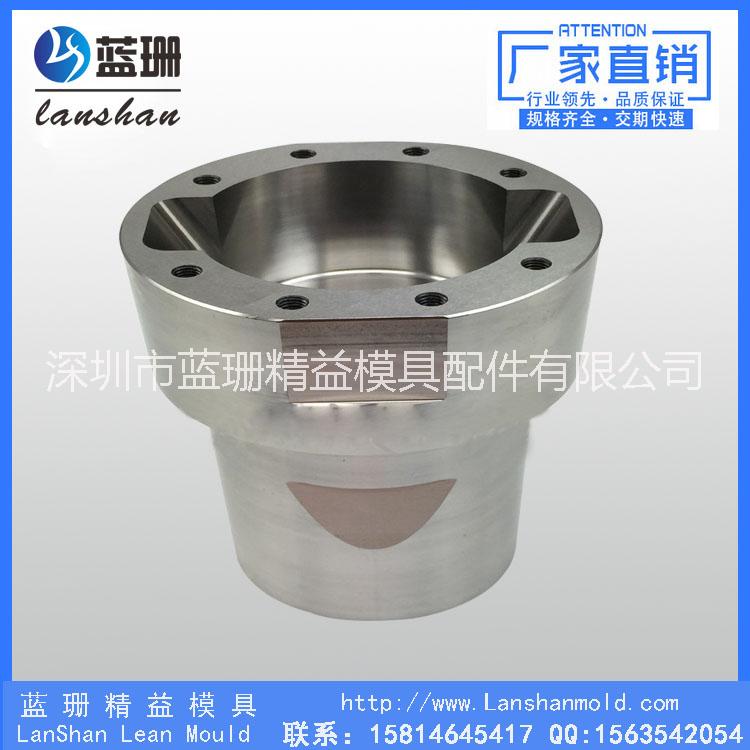 深圳醫(yī)療模具型腔批發(fā) 深圳瓶胚模具型芯廠 深圳優(yōu)質(zhì)螺紋配件加工 深圳醫(yī)療模具型腔廠家
