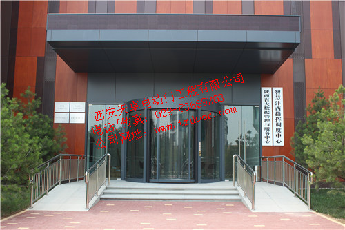 旋轉門三翼自動旋轉門旋轉自動門四翼旋轉門兩翼旋轉門水晶旋轉門 旋轉門兩翼自動旋轉門 旋轉自動門