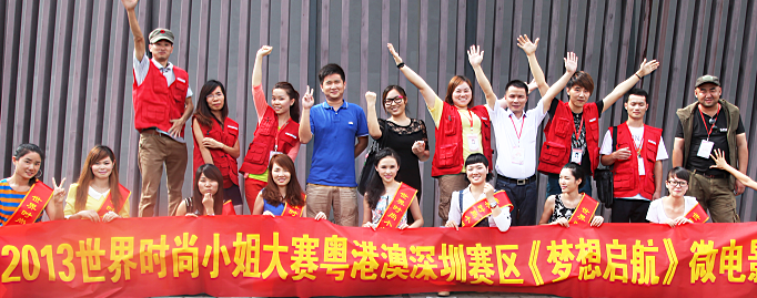 最美網(wǎng)紅西紅市內(nèi)心非常正能量在藝個人形象包裝企業(yè)包裝