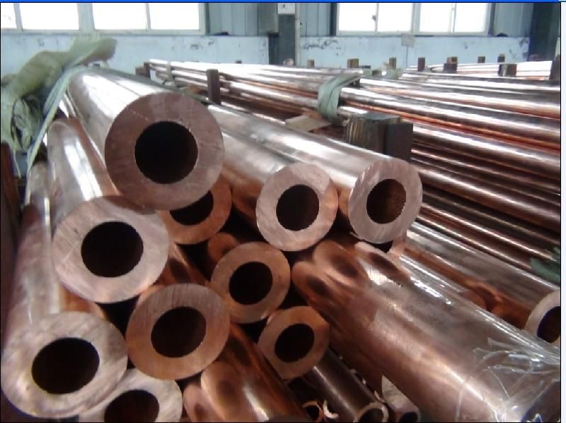 優(yōu)質(zhì)環(huán)保*C5210磷銅管，C5191磷銅管，國產(chǎn)磷銅管代理