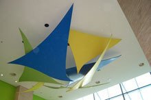 貴州景觀張拉膜 貴州景觀膜結(jié)構(gòu) 園林景觀張拉膜