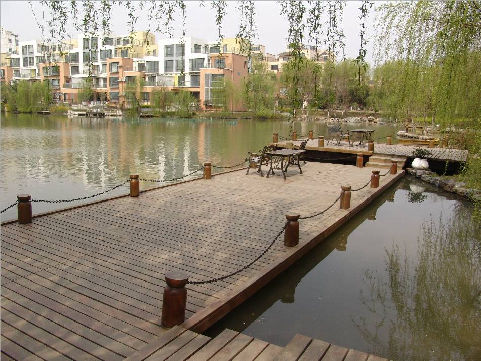 青島防腐木廊架制作 戶外防腐木防腐木景觀工程 園林廊架 木質(zhì)花架葡萄架