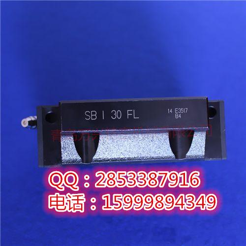 SBC導(dǎo)軌SBC滑塊 SBC導(dǎo)軌滑塊SBI30FL