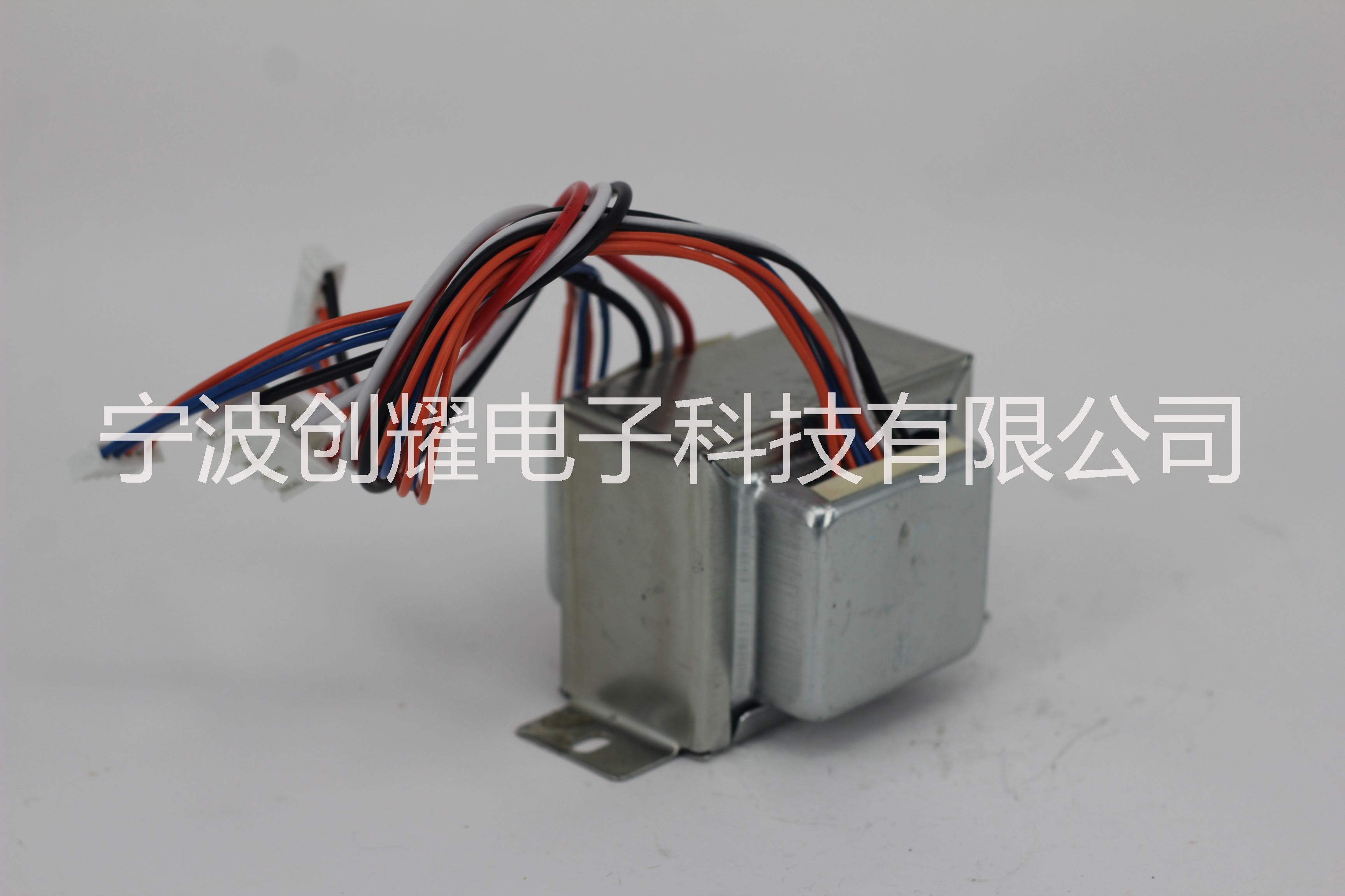 EI型變壓器 E型變壓器 *罩鐵殼變壓器 低頻變壓器 變壓器生產(chǎn)廠家 供應E型變壓器