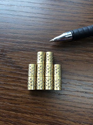 直線軸承,微型軸承，滾珠軸承，1mm滾珠導(dǎo)套