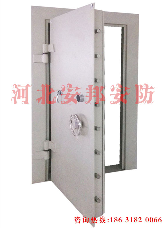 安邦防爆門(mén)廠家*，免費(fèi)設(shè)計(jì)測(cè)量