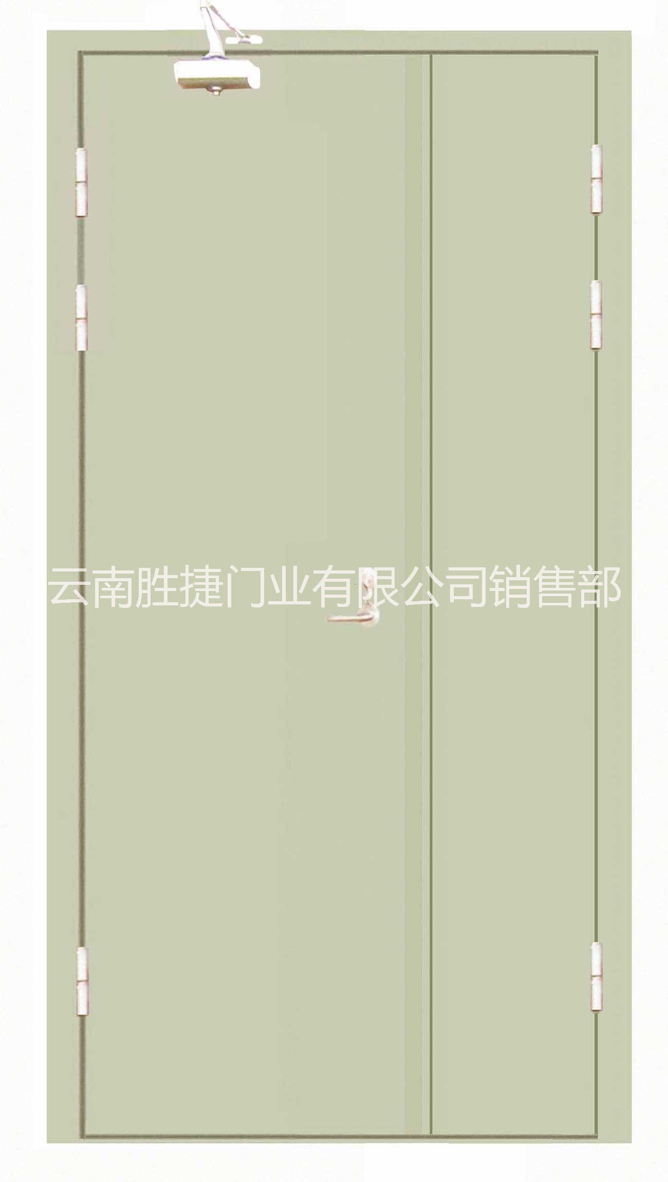 大理防火門廠家