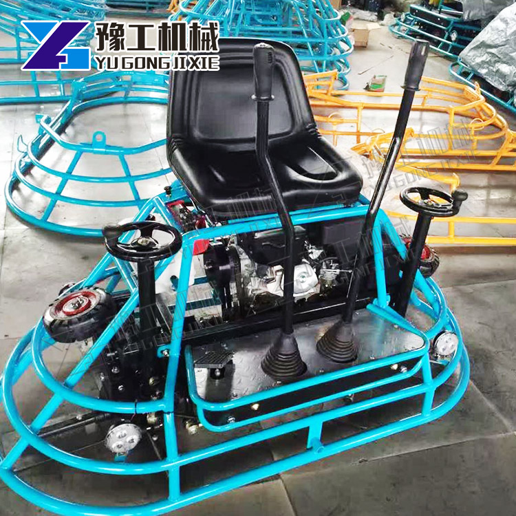 河南駕駛式抹光機廠家現(xiàn)貨*出售