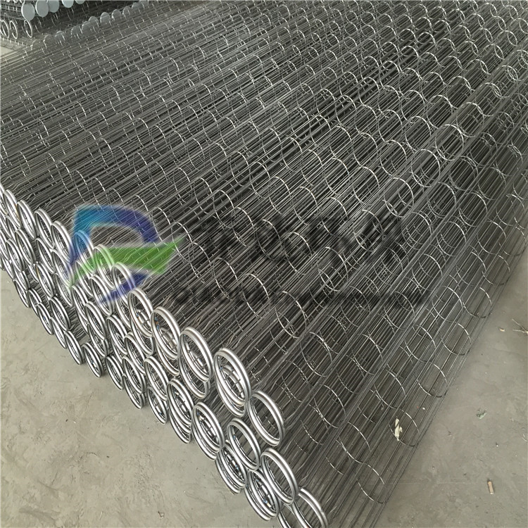 供應袋籠口底 除塵骨架文氏管 不銹鋼除塵骨架 除塵骨架口底