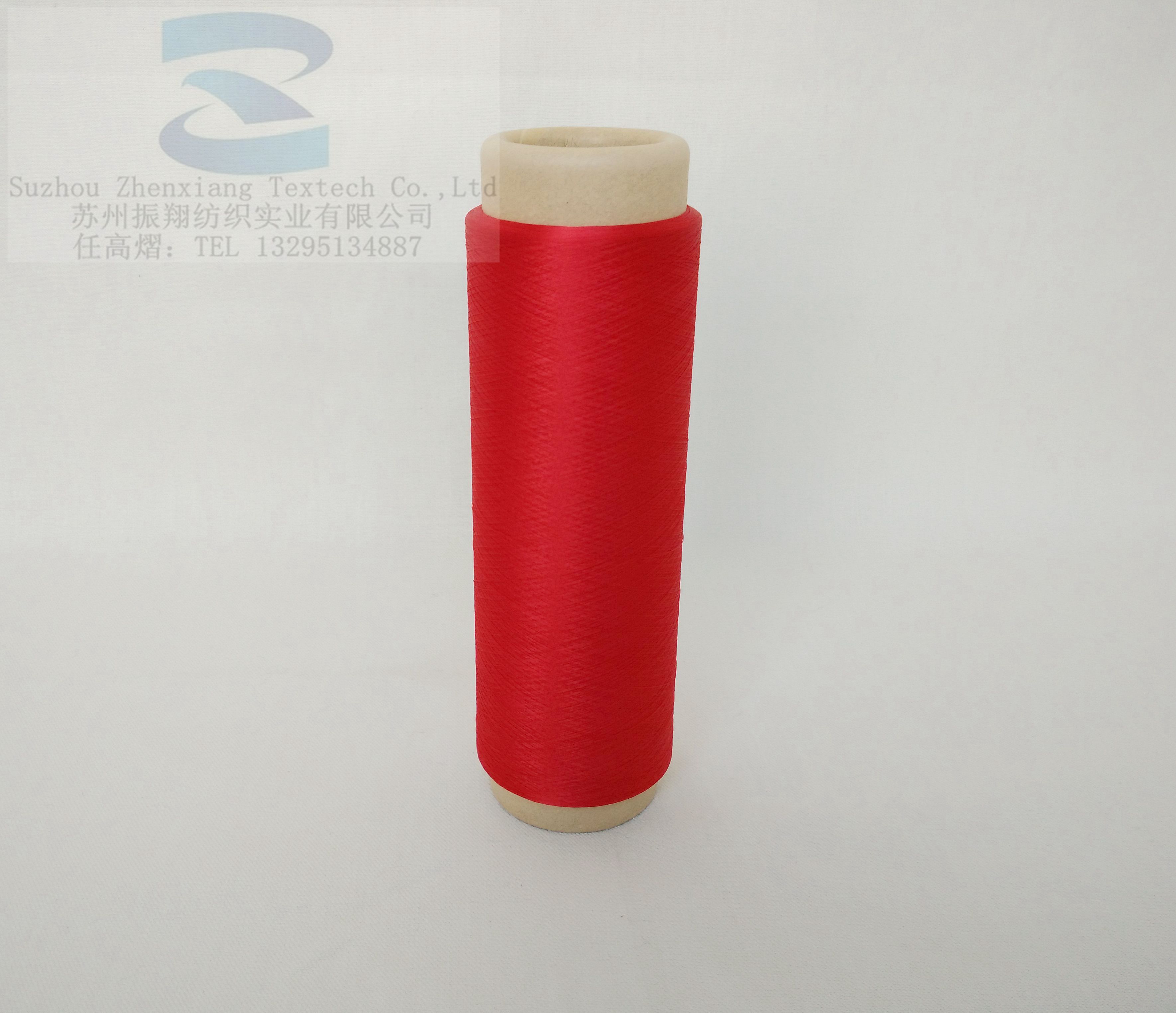 染色加工 滌綸絲、空變絲、網(wǎng)絡(luò)絲、加捻絲，超細(xì)纖維