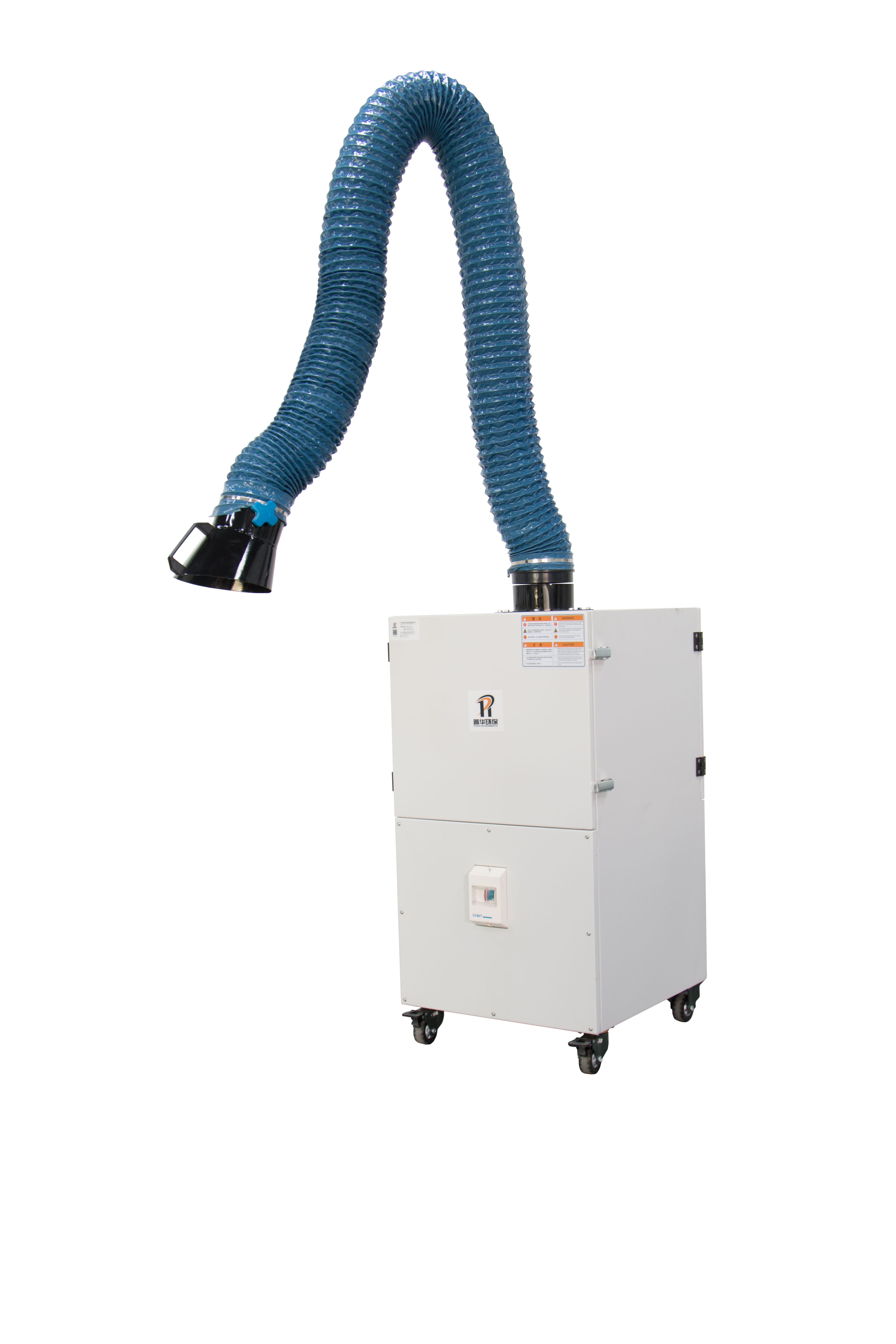 山東簡約型焊煙凈化器廠家直銷