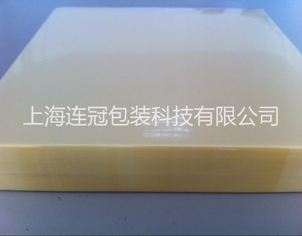 非硅離型膜