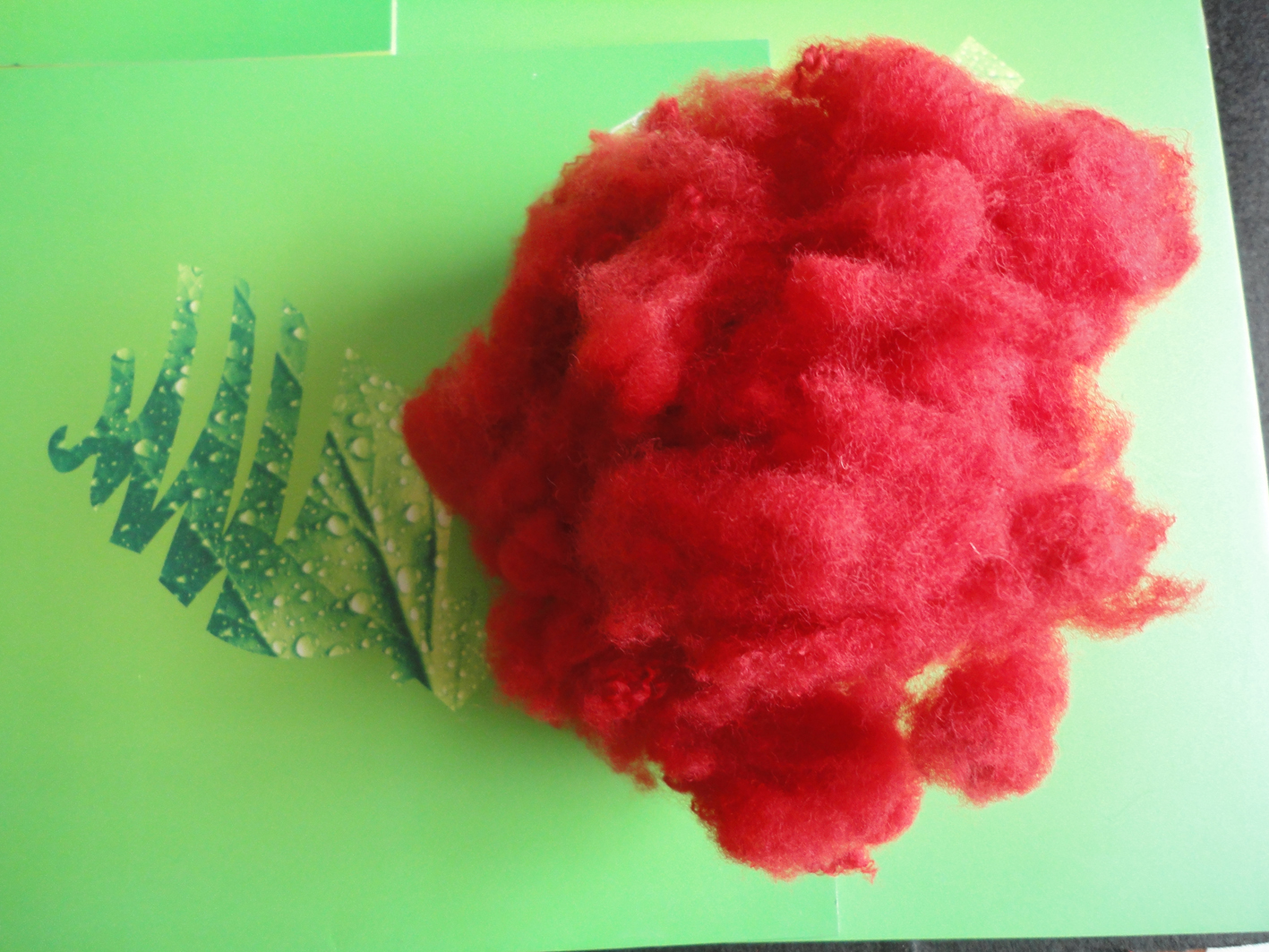 es纖維 波斯綸 錦/滌復(fù)合纖維