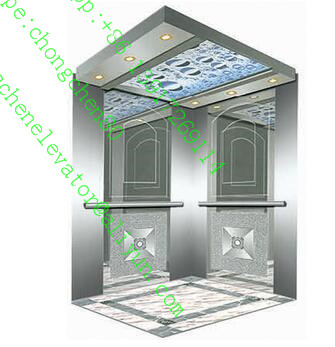 康美適別墅電梯