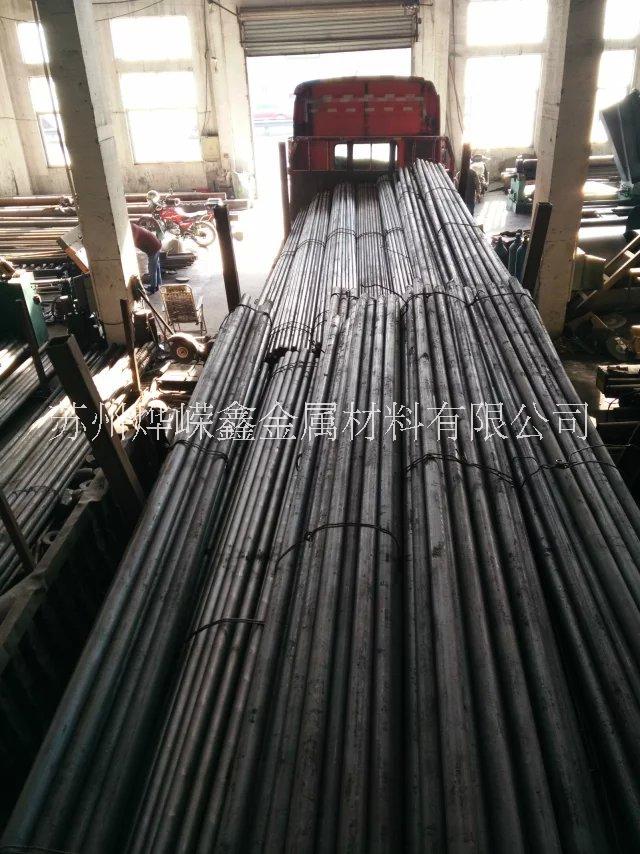 40Mn2鋼板圓鋼 中碳調(diào)質(zhì)錳鋼