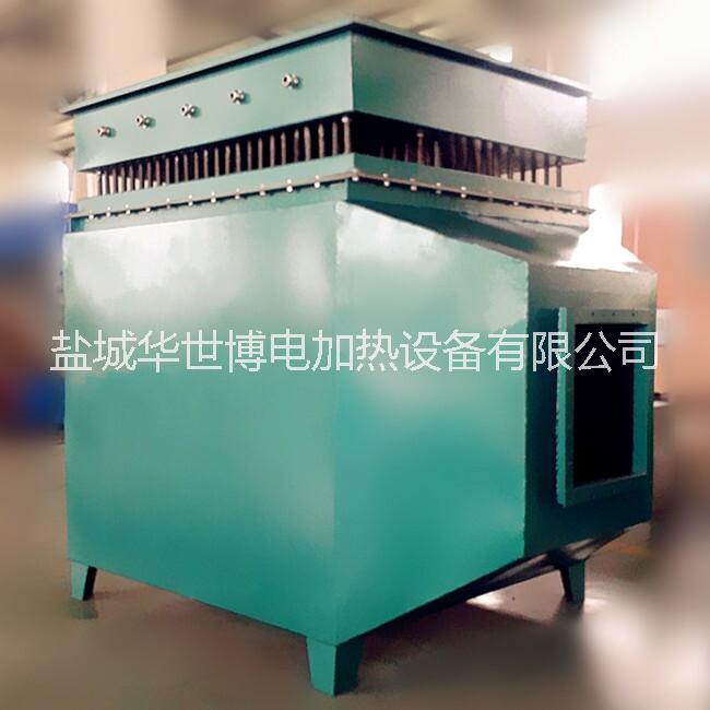 鹽城興泰 風道加熱器 防暴風道加熱器 空氣加熱器12900一臺