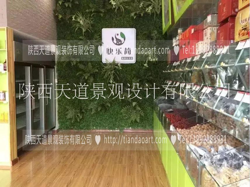 廠家直銷仿真草坪墻 植物墻設(shè)計(jì)  仿真花墻設(shè)計(jì)