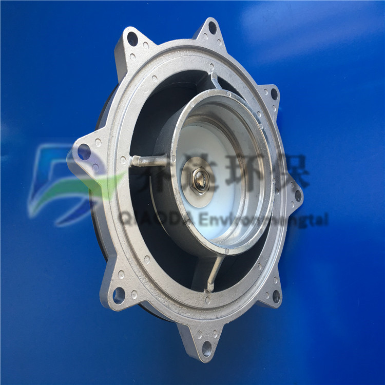 供應(yīng)電磁脈沖閥價(jià)格DFC-4電磁閥DMJ-Y-80淹沒式電磁閥