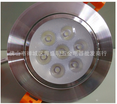 led天花燈供應(yīng)新款led高亮筒燈led天花燈批發(fā)led天花燈廠