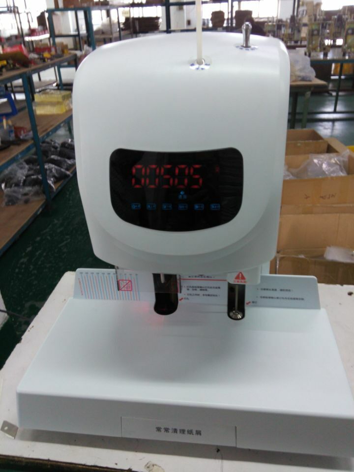 廠家直銷批發(fā)匯金HJ-50A-財(cái)務(wù)裝訂機(jī) HJ-50A財(cái)務(wù)裝訂機(jī)