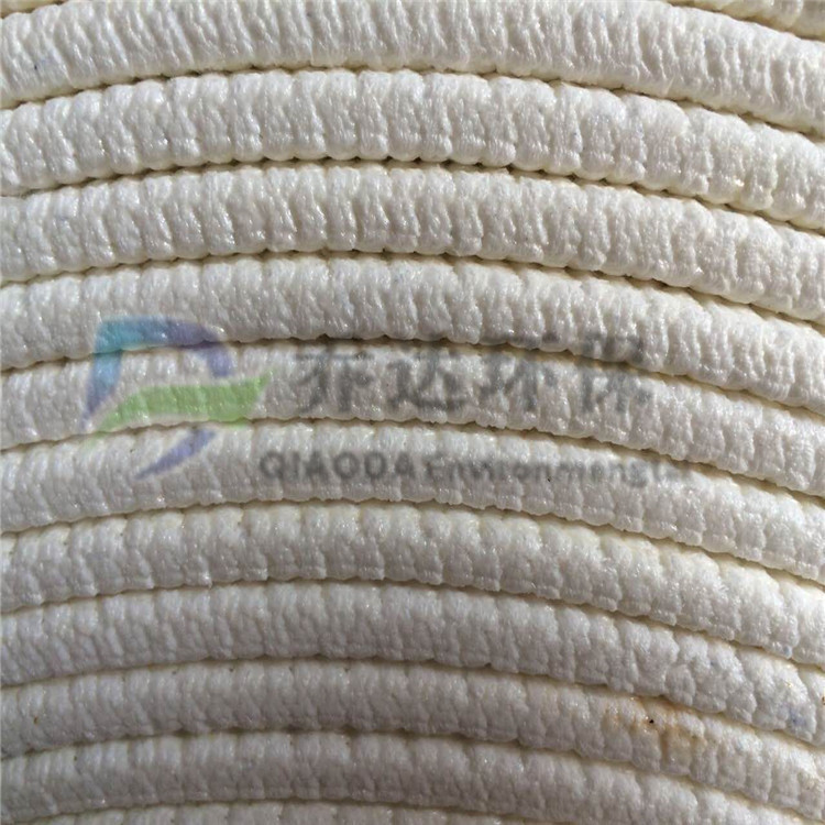廠家現(xiàn)貨供應(yīng)空氣斜槽透氣布，水泥廠B480B500透氣布