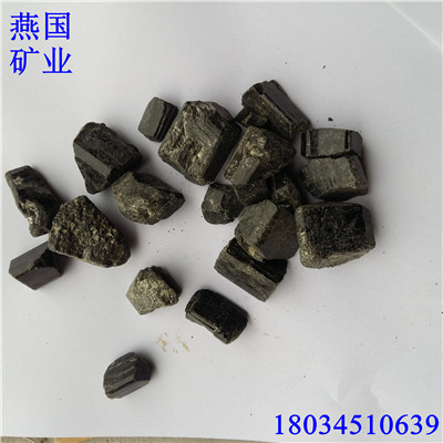 供應(yīng)電氣石 電氣石顆粒 晶體電氣石