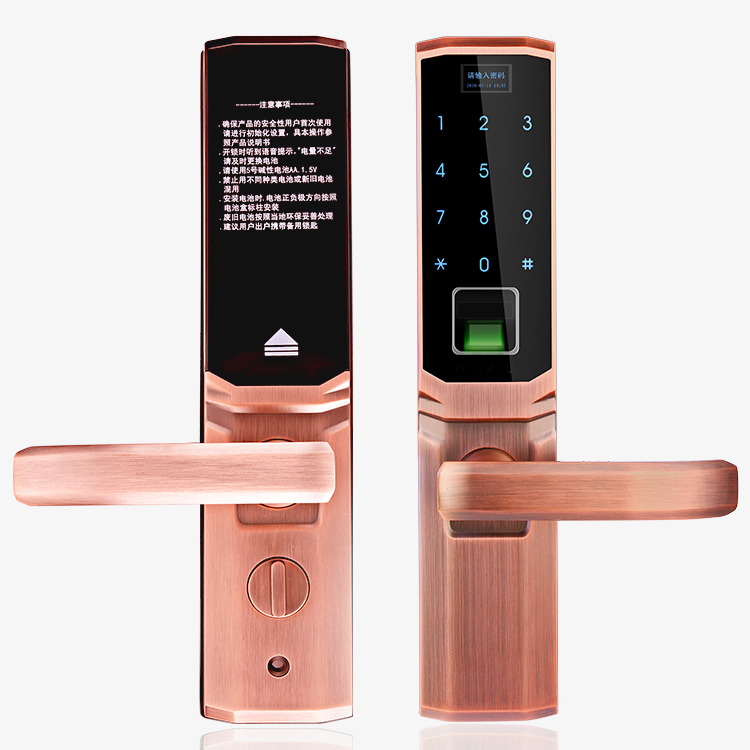 指紋鎖廠家報價，紹興指紋鎖廠家直銷，指紋鎖銷售廠家熱線