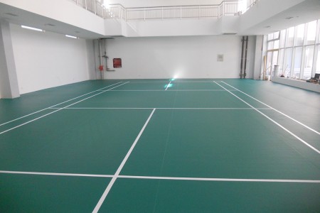 羽毛球地板價格 羽毛球地膠