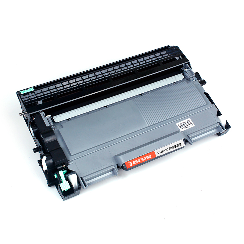 兄弟DR2250硒鼓架7060適用MFC736，TN2225粉盒