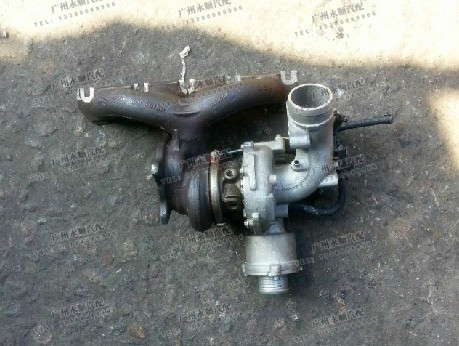 新款A4L 電子方向機 新款A4L 渦輪增壓 新款A4L 前嘴拆車 新款A4L 前橋 奧迪A4拆車件