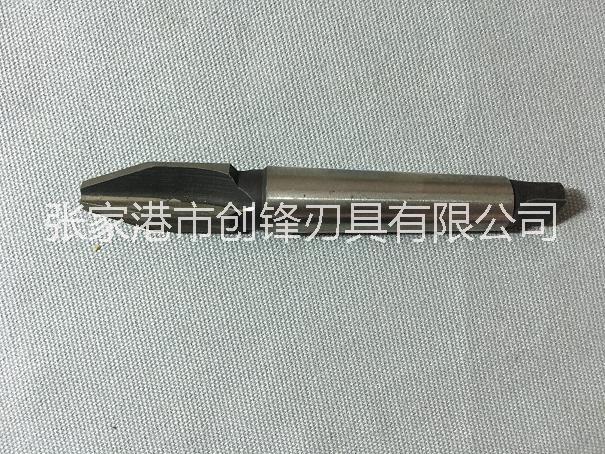 張家港-CF-錐度銑刀