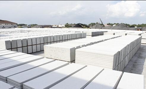 河南墻板 鄭州墻板 新鄉(xiāng)輕質(zhì)實心墻板